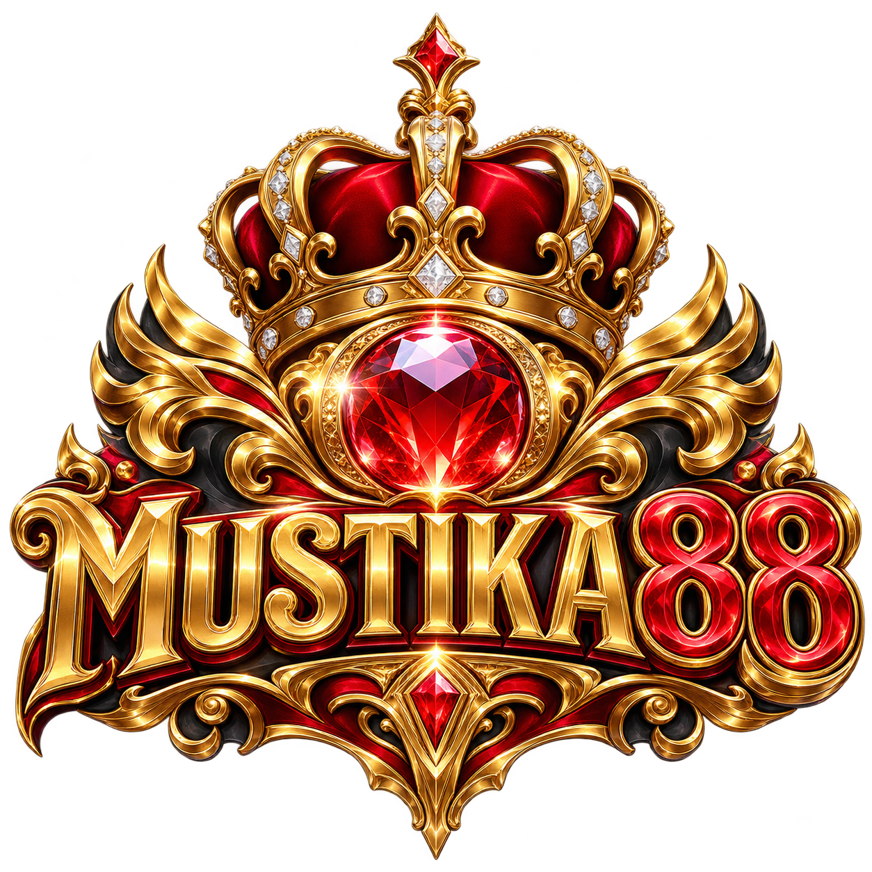MUSTIKA88